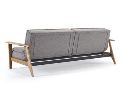 DUBLEXO FREJ sofa z funkcją spania INNOVATION